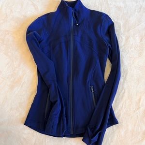 Lululemon Define Jacket